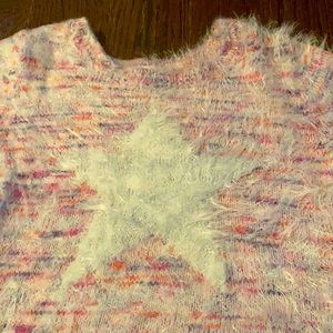 Design History Sweater Size 5
